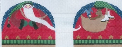 Santa Bell